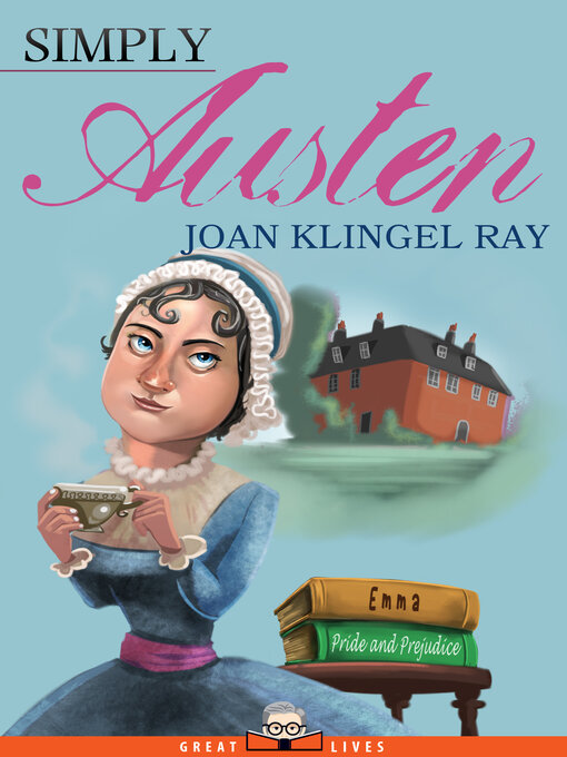 Title details for Simply Austen by Joan Klingel Ray - Available